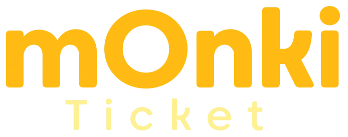 mOnki Ticket